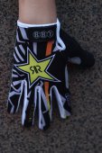 Rock Cycling Gloves black (3)